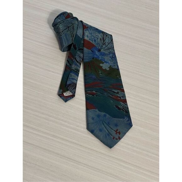 Stringbeans Polyester Tie - Picture 3 of 11